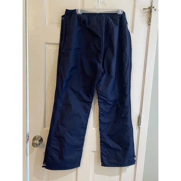 Vintage Roffe Ski Pants Boot Cut Unisex Size Large - Picture 7 of 16
